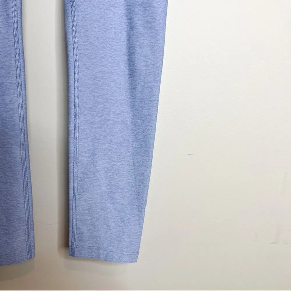 Outdoor Voices Lilac 3/4 Warmup Leggings - Picture 4 of 8